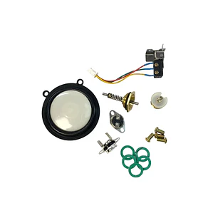 Kit Mantención Calefont Junkers Neckar WD10-13