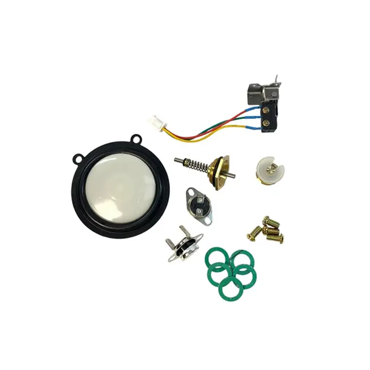 Kit Mantención Calefont Junkers Neckar WD10-13 1