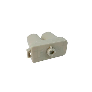 Caja De Pilas Para Calefont Mademsa/Splendid (Ver Modelos)