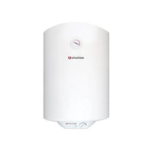 Calefont Midea 10 Litros Gas Natural Tiro Forzado