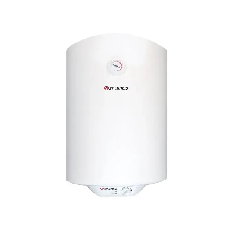 Calefont Midea 10 Litros Gas Natural Tiro Forzado 1