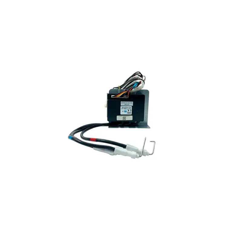 Módulo Encendido Para Calefont Mademsa Original (Ver Modelos) 1