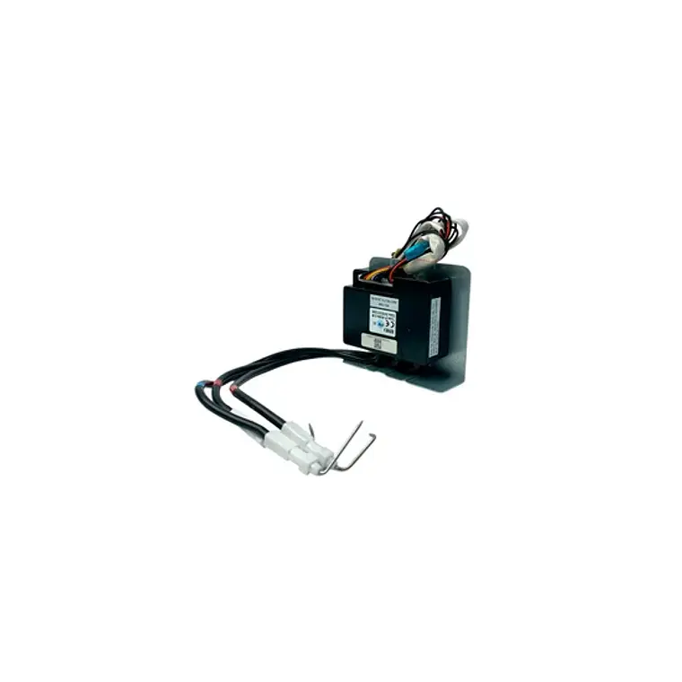 Módulo Encendido Para Calefont Mademsa Original (Ver Modelos) 2