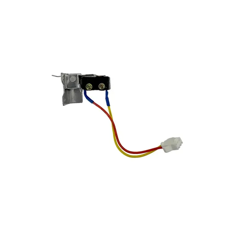 INTERRUPTOR 2P TROTTER CON SOPORTE 2