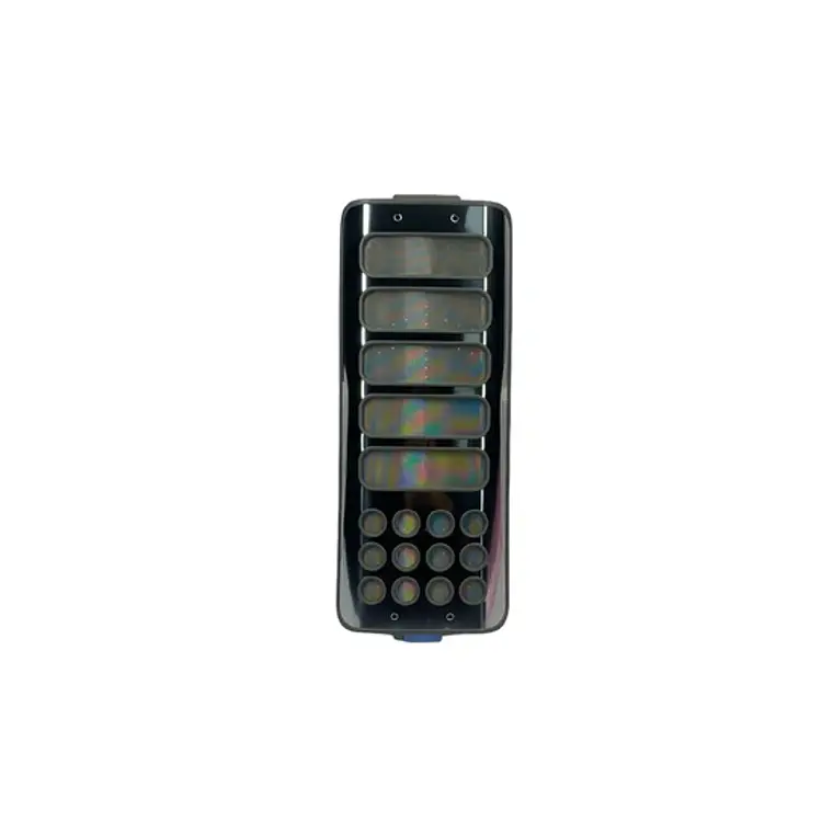Filtro Metálico Para Lavadora LG ADQ74533405 Original (Ver Modelos) 1