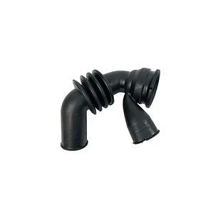 Manguera Unión Cuva Bomba Para Lavadora Hisense Original