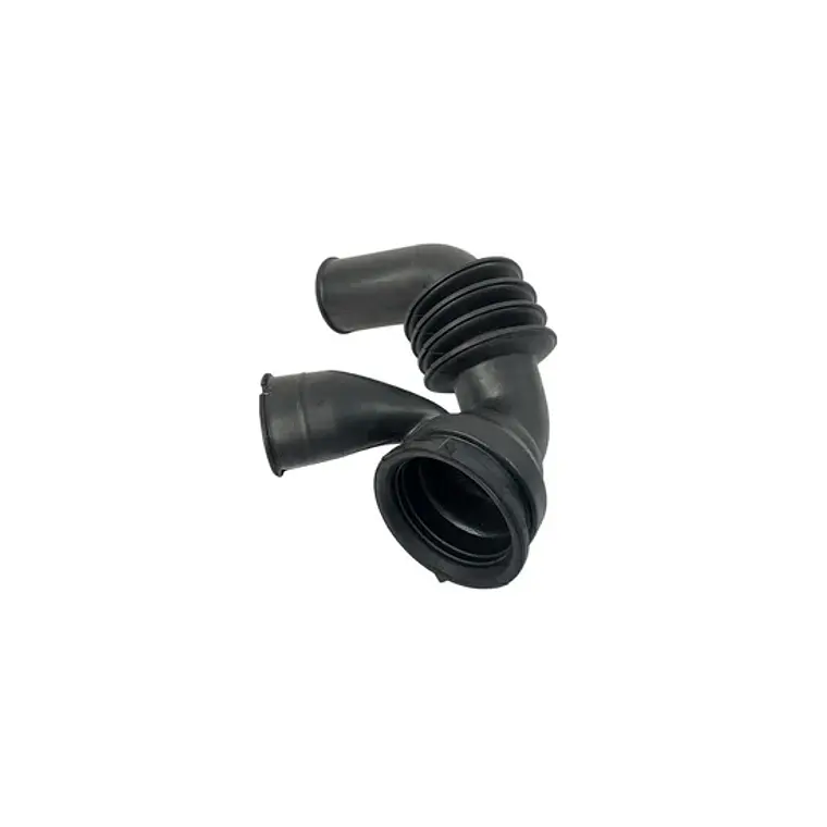 Manguera Unión Cuva Bomba Para Lavadora Hisense Original 3