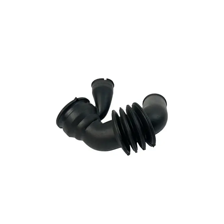 Manguera Unión Cuva Bomba Para Lavadora Hisense Original 4