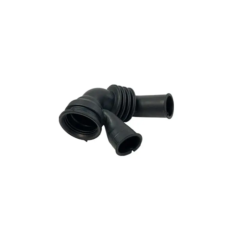 Manguera Unión Cuva Bomba Para Lavadora Hisense Original 5
