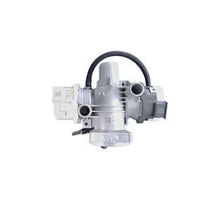 Bomba Para Lavadora LG Original (Ver Modelos)