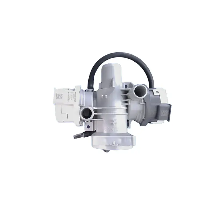 Bomba Para Lavadora LG Original (Ver Modelos) 1