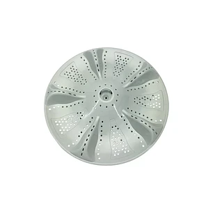 Agitador Para Lavadora Mabe LMA9520WDGCL0
