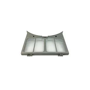 Filtro Para Secadora Mademsa 9D BZG