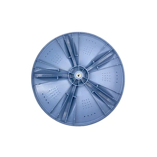 Agitador Para Lavadora Electrolux EWLI125FBGWW 375 MM