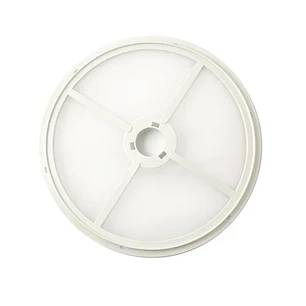 Rejilla Porta Filtro Para Secadora Mademsa Ventti 790 Original