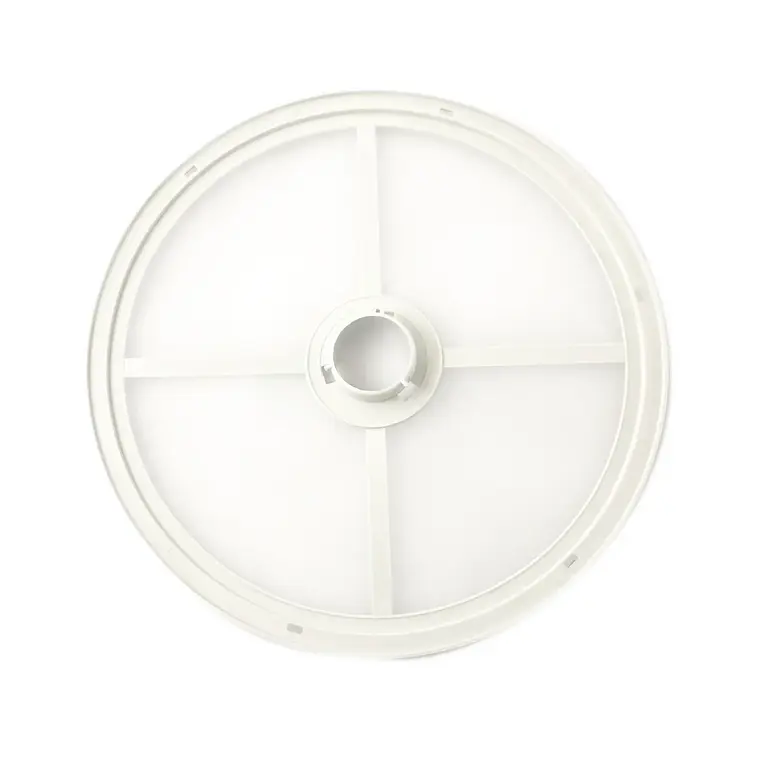Rejilla Porta Filtro Para Secadora Mademsa Ventti 790 Original 2