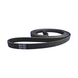 Correa Para Secadora 6PH 1951 Mademsa Solare 7100/9100/9200