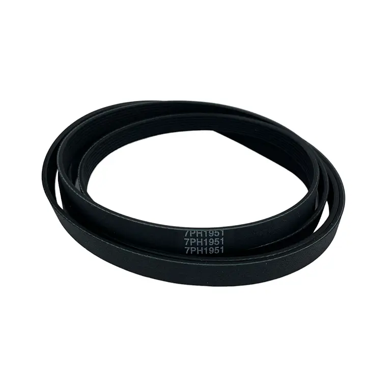 Correa Para Secadora H7 1951 1