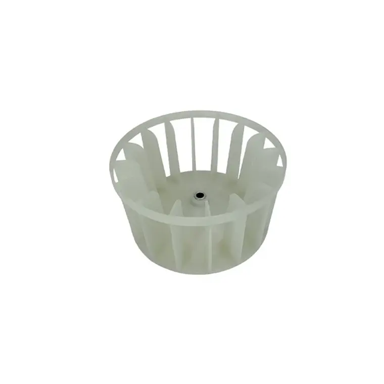 Ventilador Para Secadora Mabe Original (Ver Modelos) 2