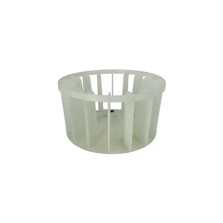 Ventilador Para Secadora Electrolux EDEC065 Original 4