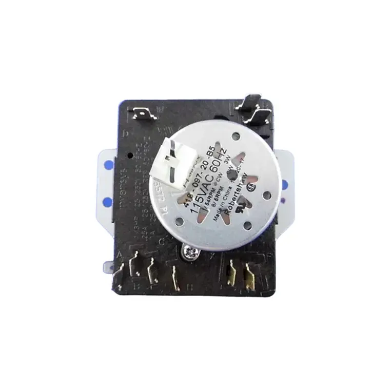 Timer Para Secadora Kenmore Original (Ver Modelos) 1
