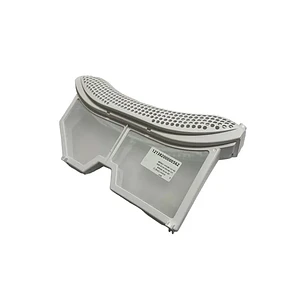 Filtro Para Secadora Teka TKS 850 C