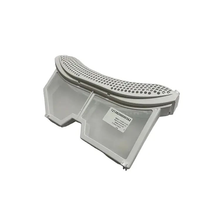 Filtro Para Secadora Teka TKS 850 C 1