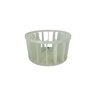 Ventilador Para Secadora Mabe/Electrolux Siker (Ver Modelos)
