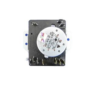 Timer Para Secadora Whirlpool/Kenmore Original (Ver Modelos)