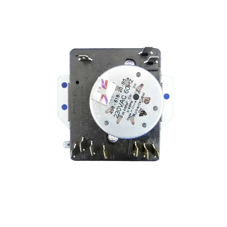 Timer Para Secadora Whirlpool/Kenmore Original (Ver Modelos) 1