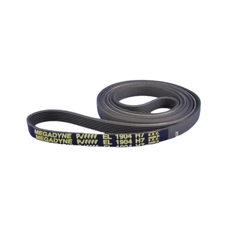 Correa Para Secadora H7 1904 1