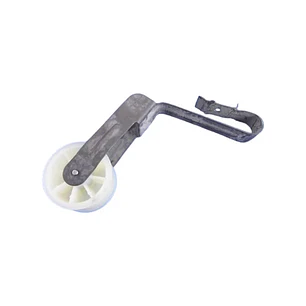 Polea Conjunto Para Secadora Whirlpool Siker