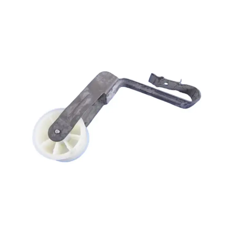 Polea Conjunto Para Secadora Whirlpool Siker 1