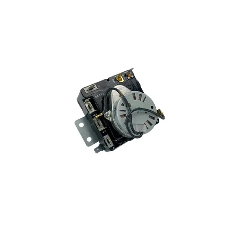 Timer Para Secadora Whirlpool 110V 3976584 (Ver Modelos) 2