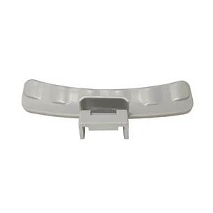 Manilla Para Lavadora/Secadora Samsung Gris Original