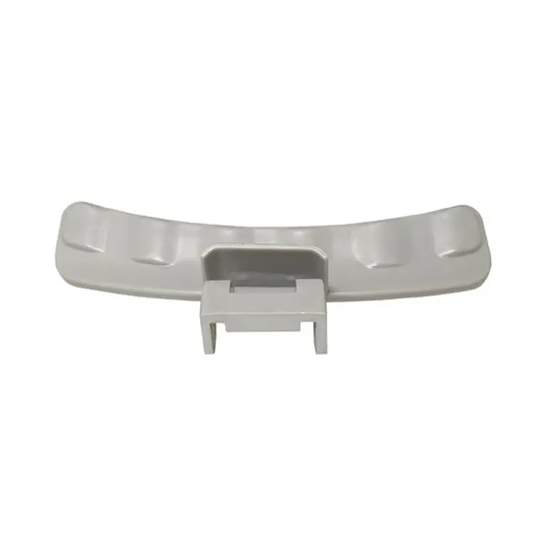 Manilla Para Lavadora/Secadora Samsung Gris Original 1