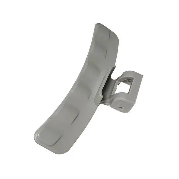 Manilla Para Lavadora/Secadora Samsung Gris Original 2