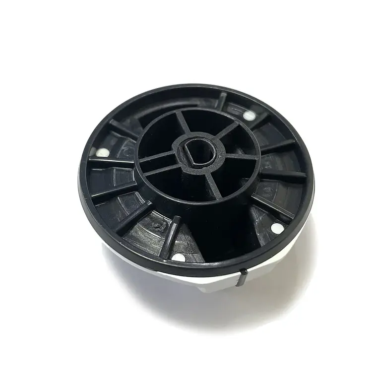 Perilla Para Secadora General Electric Original 2