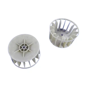 Ventilador Para Secadora Fensa/Mademsa Original 