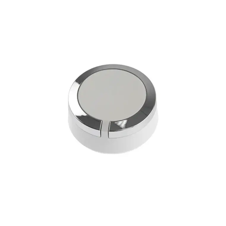 Perilla De Control Para Secadora Mabe WW02L00731 Original 1
