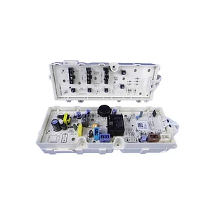 Tarjeta Para Secadora Electrolux EDE065DDLW