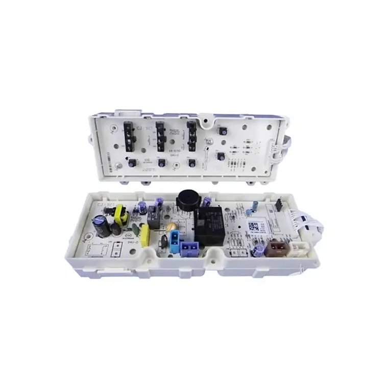 Tarjeta Para Secadora Electrolux EDE065DDLW 1