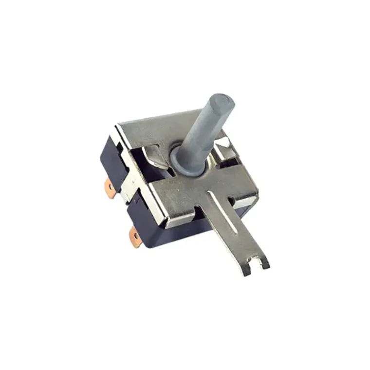 Interruptor Para Secadora General Electric Original (Ver Modelos) 2