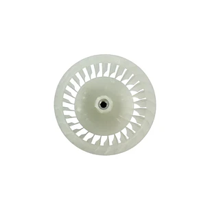 Ventilador Aspa Para Secadora Midea (Ver Modelos)