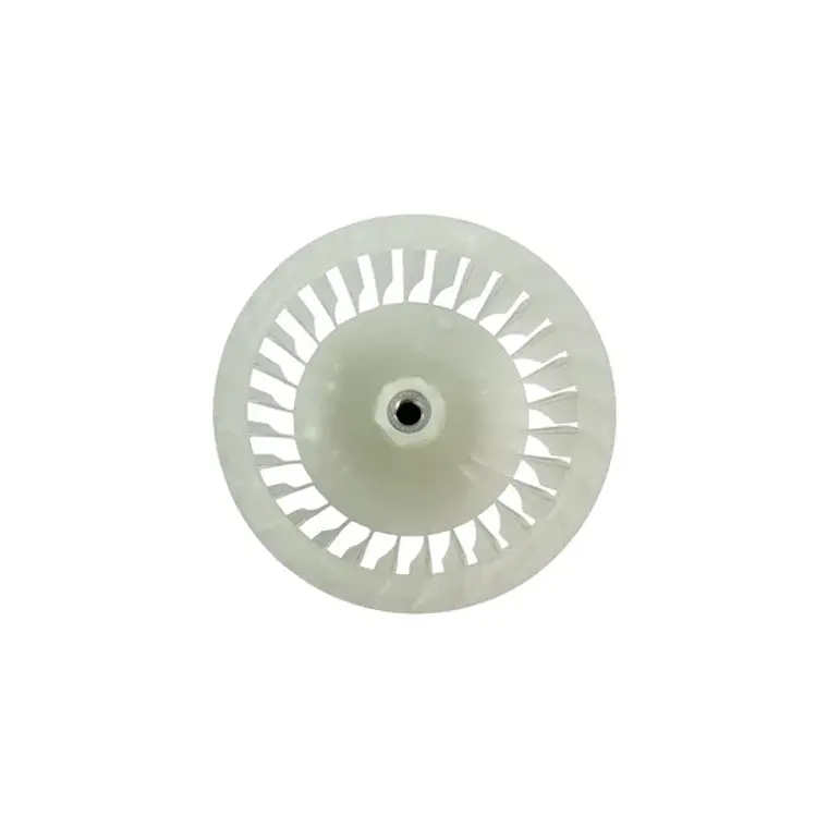 Ventilador Aspa Para Secadora Midea (Ver Modelos) 1