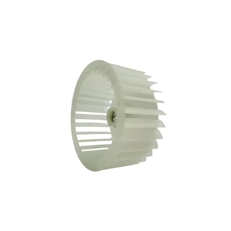 Ventilador Aspa Para Secadora Midea (Ver Modelos) 2