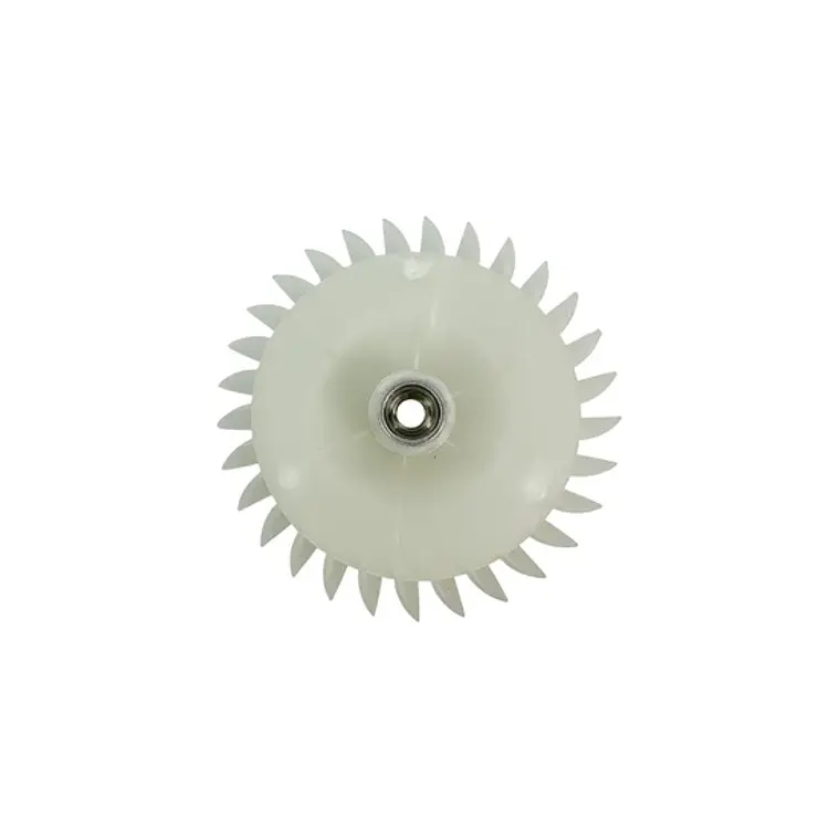 Ventilador Aspa Para Secadora Midea (Ver Modelos) 3