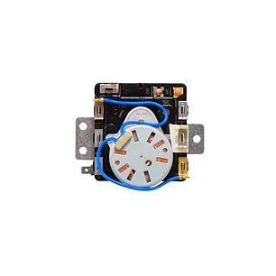 Timer Para Secadora Whirlpool W10116281 Original (Ver Modelos)
