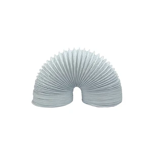 Tubo Vapor Secadora 105 Mm x 2,5 Mts Girasole 6