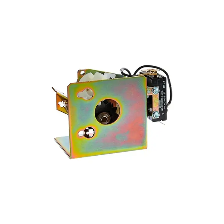 Timer Para Secadora Whirlpool 110V Original (Ver Modelos) 2